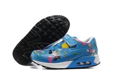 Cheap air max 90 Children shoes wholesale No. 589